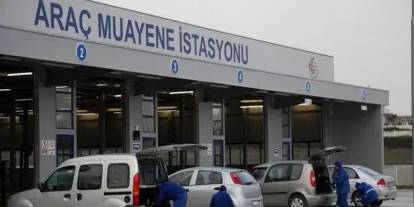 Araç muayenesinde yeni dönem başlıyor: TÜVTÜRK isim değiştiriyor