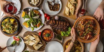 İftarda çoğu kişi bu yanlışı yapıyor: Ramazan sofralarında gizli riskler neler?