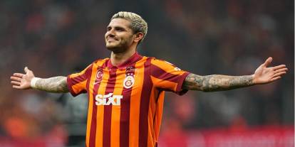 Icardi ile ilgili flaş gelişme
