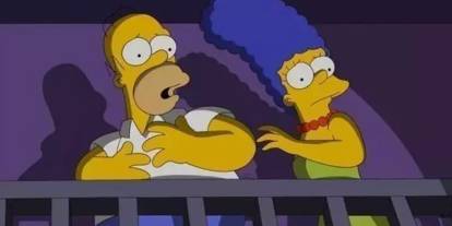 Simpsons’tan 9 Şubat 2026 kehaneti iddiası! Tüm dünya 72 saat karanlığa mı gömülecek?