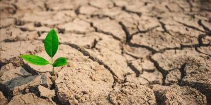 Tahran’da 60 yılın en şiddetli kuraklığı: Su karneyle dağıtılıyor, halk yağmur duasına çağrıldı