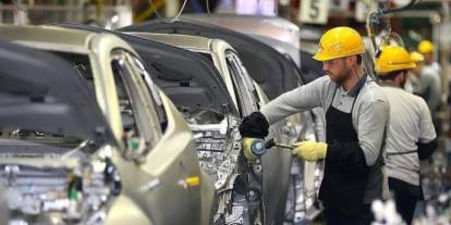Toyota'yı satın alacak denilmişti: İflas etti