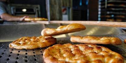 Bayburt'ta Ramazan pidesinin fiyatı belli oldu