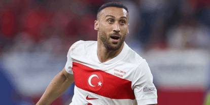 Cenk Tosun'un yeni takımı belli oldu