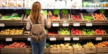 Gıda sepeti Ağustos’ta ağırlaştı! Ayın zam şampiyonu havuç tarladan markete yüzde 335 fark