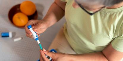 Diyabette 3 altın kural nedir? Uzman isim uyardı