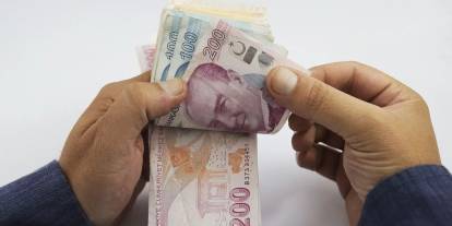 Eylül ayı SED ödemesi hesaplara yatırıldı