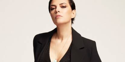 Yeşim Salkım’dan sert tepki: “Gülben konusu kapanmıştır”