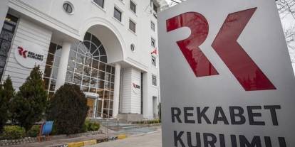 Rekabet Kurulu 4 firmayı mercek altına aldı