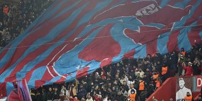Trabzonspor'da flaş ayrılık