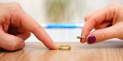 Boşanma davasında dikkat çeken karar: Erkeğe nafaka bağlandı