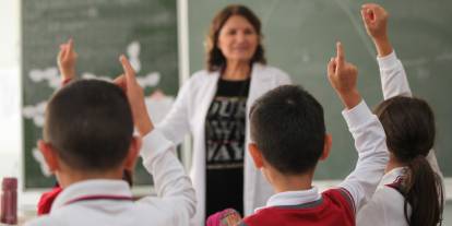 Ortaokullarda o ders artık tüm sınıflarda zorunlu olacak