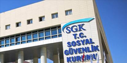 SGK'dan İstanbul'da dev operasyon! 43 bin kişinin sigortası iptal edildi