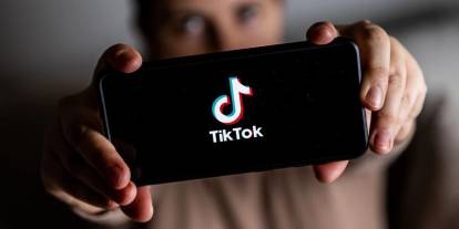 TikTok’tan ebeveynleri sevindiren yenilik! Denetim imkanı geliyor