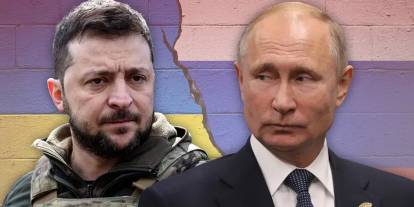 Zelenskiy: Putin, ateşkes anlaşmasını reddetmeye hazırlanıyor