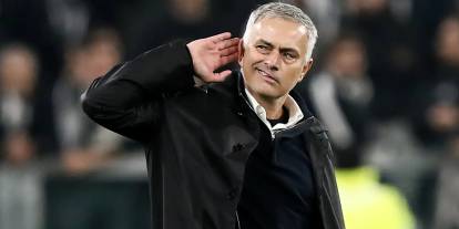 PFDK'ya sevk edilmişti: Jose Mourinho için karar çıktı