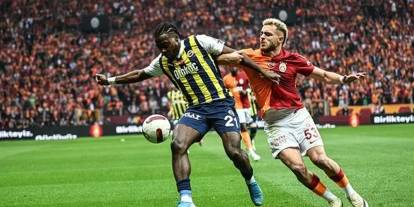 Fenerbahçe-Galatasaray derbisinin tarihi belli oldu