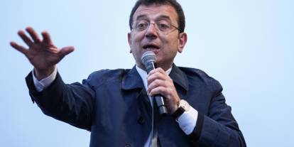 Ekrem İmamoğlu’nun bilirkişi davası ertelendi