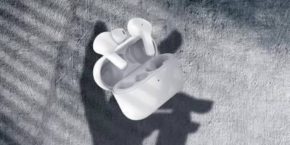 AirPods’a devrim gibi özellik: Canlı çeviri geliyor!
