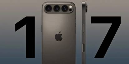 iPhone 17 Pro'dan heyecan verici sızıntılar: Kamera düzeni değişiyor mu?