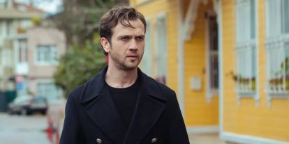 Aras Bulut İynemli kaza geçirip ameliyata alındı! Deha setine ara
