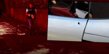 Adana'da damat dehşet saçtı: 1 ölü 3 yaralı