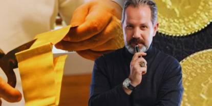 İslam Memiş elinde kesme altın olanların ne yapması gerektiğini açıkladı