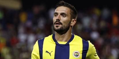 Fenerbahçe'ye erken veda şoku! Dusan Tadic eski takımına mı dönüyor? 4 yıllık teklif kafaları karıştırdı