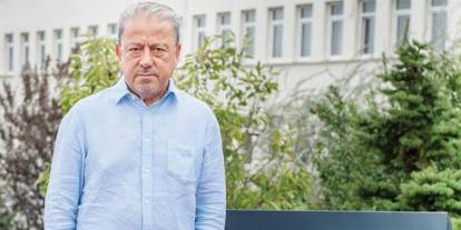 Orhan Şen: Yarın İstanbul'da rekor kırılacak