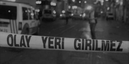 Esenyurt'ta silahlı saldırı:1 ölü 3 yaralı