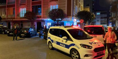 Bağcılar’da silahlı saldırı: 1 ölü, 1 yaralı