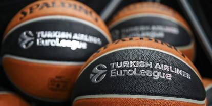 Euroleague'de 30. hafta heyecanı! İşte maç programı