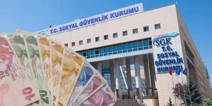 SGK alarm veriyor! Yüzde 533'lük artış