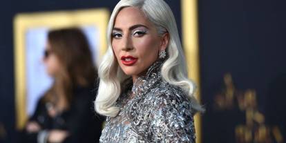 Lady Gaga’nın yeni albümü zirveye oturdu