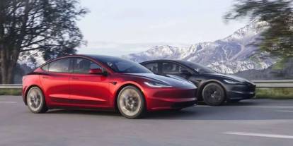 Elektrikli otomobil pazarında denge değişti: Tesla, Türkiye’de zirve Avrupa’da ise düşüşte