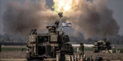 İsrail ordusu için zor dönem! Hamas’a karşı en kötü durumda
