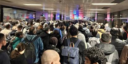 AVM ve havalimanlarında yeni dönem 2026'da başlıyor