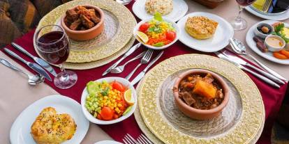 İftar ve sahurda tok tutan besinler neler? Ramazan ayı geldi