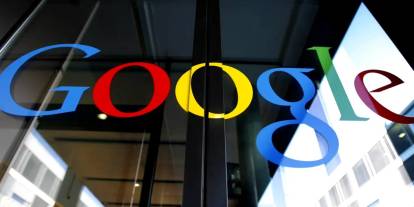 Google'dan Almanya'da rekor yatırım