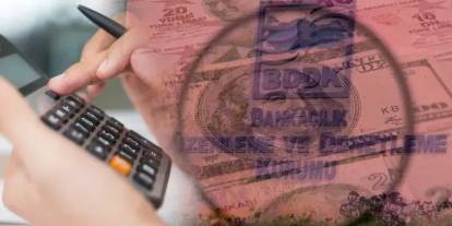 BDDK'dan onay: Yeni bir katılım bankası daha geliyor