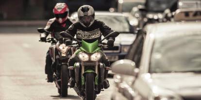 Trafikte yeni dönem başladı: ATV ve motosiklet kullanıcılarına yeni kural