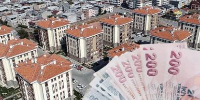 İstanbul'da ev hayali küle döndü! Kiralara zam asgari ücreti solladı