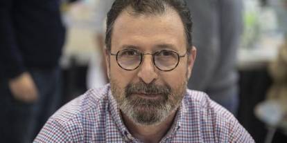 Can Yılmaz’dan medyaya sert tepki: Dörde bölünmüş ekranlar...