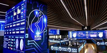 Borsa İstanbul’da 5 ay sonra ilk: BIST 100 9 bin puanın altına geriledi