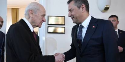 MHP’den Ekrem İmamoğlu mesajı
