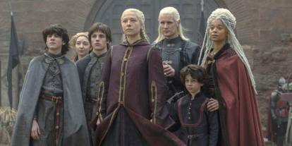 Game of Thrones evreni geri dönüyor! House of the Dragon’un 3. sezon çekimleri başladı