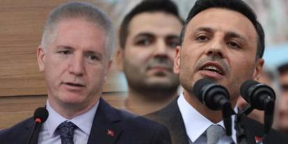 CHP Vali Gül ile görüştü: Özgür Çelik'ten flaş açıklama