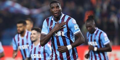 Onuachu'ya Beşiktaş kancası: Başkan bizzat görüşecek