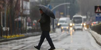 Meteoroloji açıkladı! 26 Mart 2025 hava durumu: Bugün hava nasıl olacak?