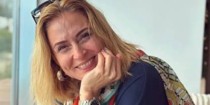 Ceyda Düvenci sessizliğinin sebebini açıkladı: "Annemi ölümden döndürdük"